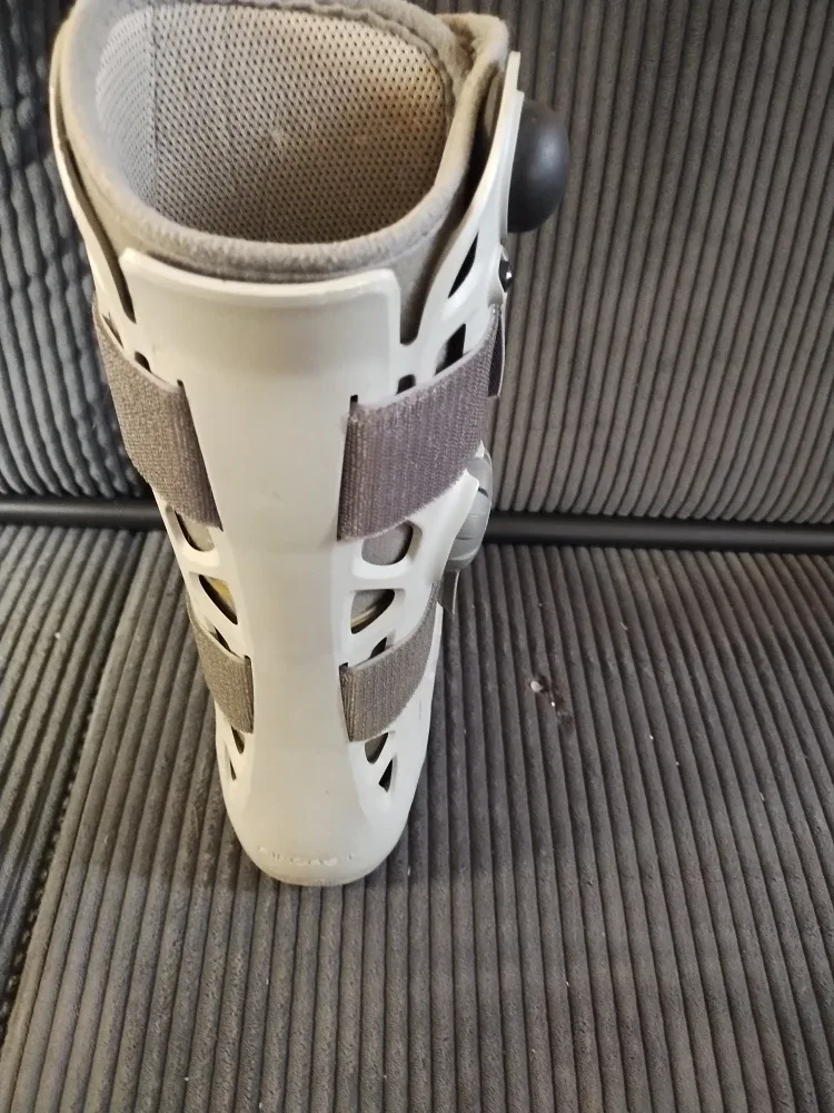 DJO AirCast Walker Boot - Small image indicator(7)
