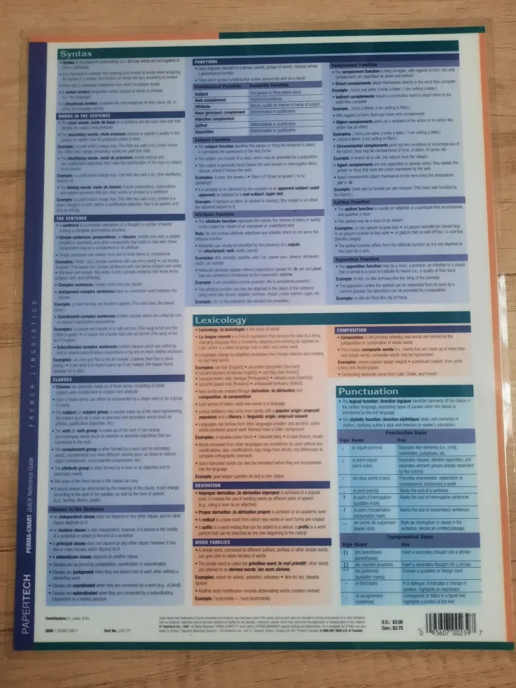 French Learning Books Bundle #cleanout image indicator(4)