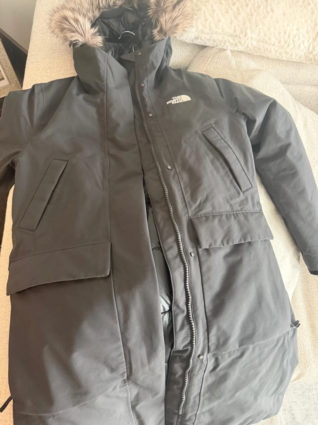 The North Face Arctic Parka Premium - Small - photo 2
