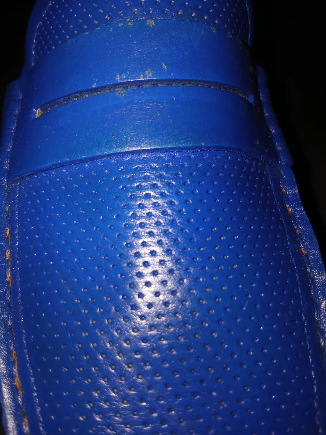 Hush Puppies Blue Loafer US 9 - photo 2
