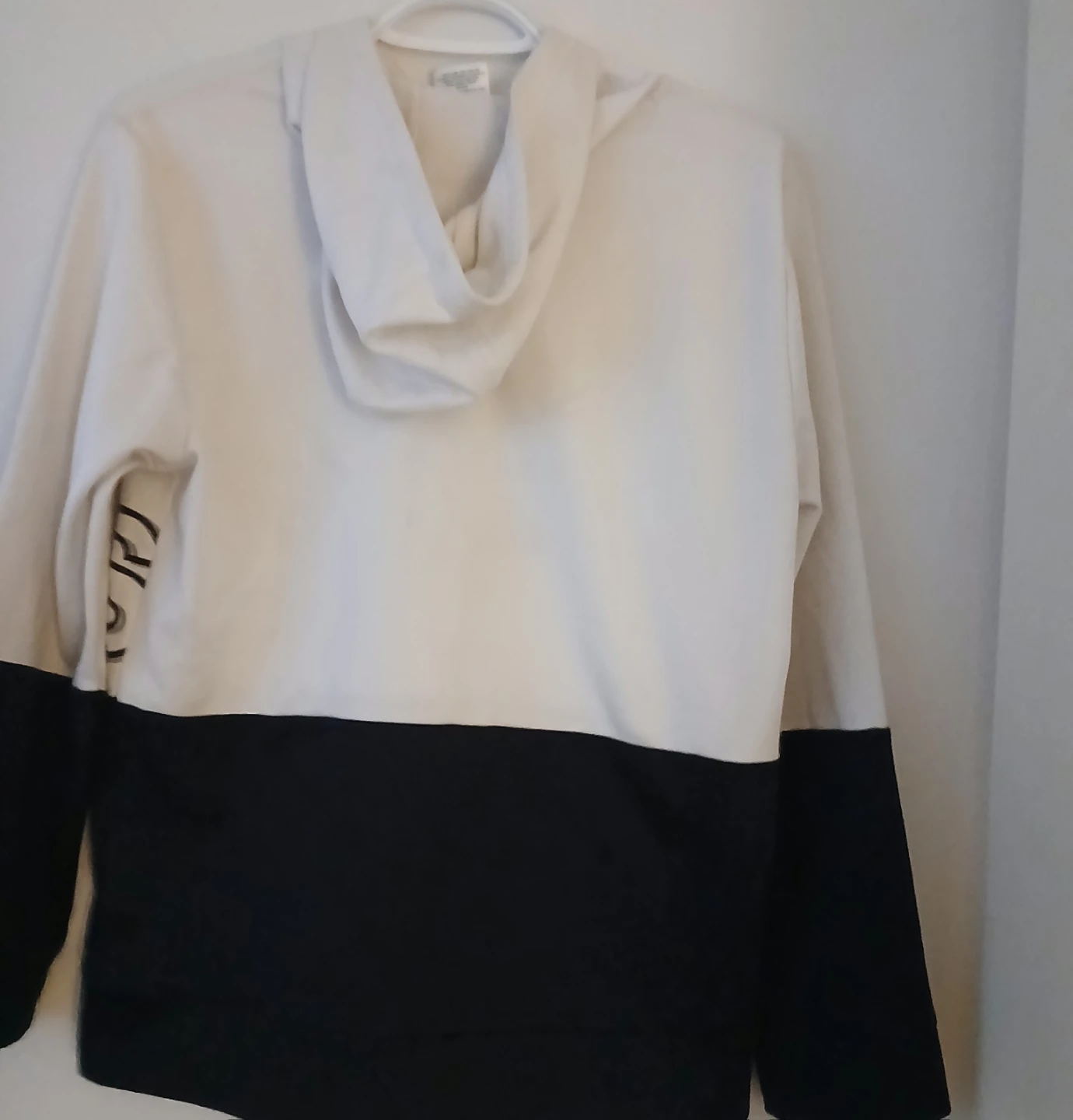 Adidas Hoodie - lg youth small adult - photo 2