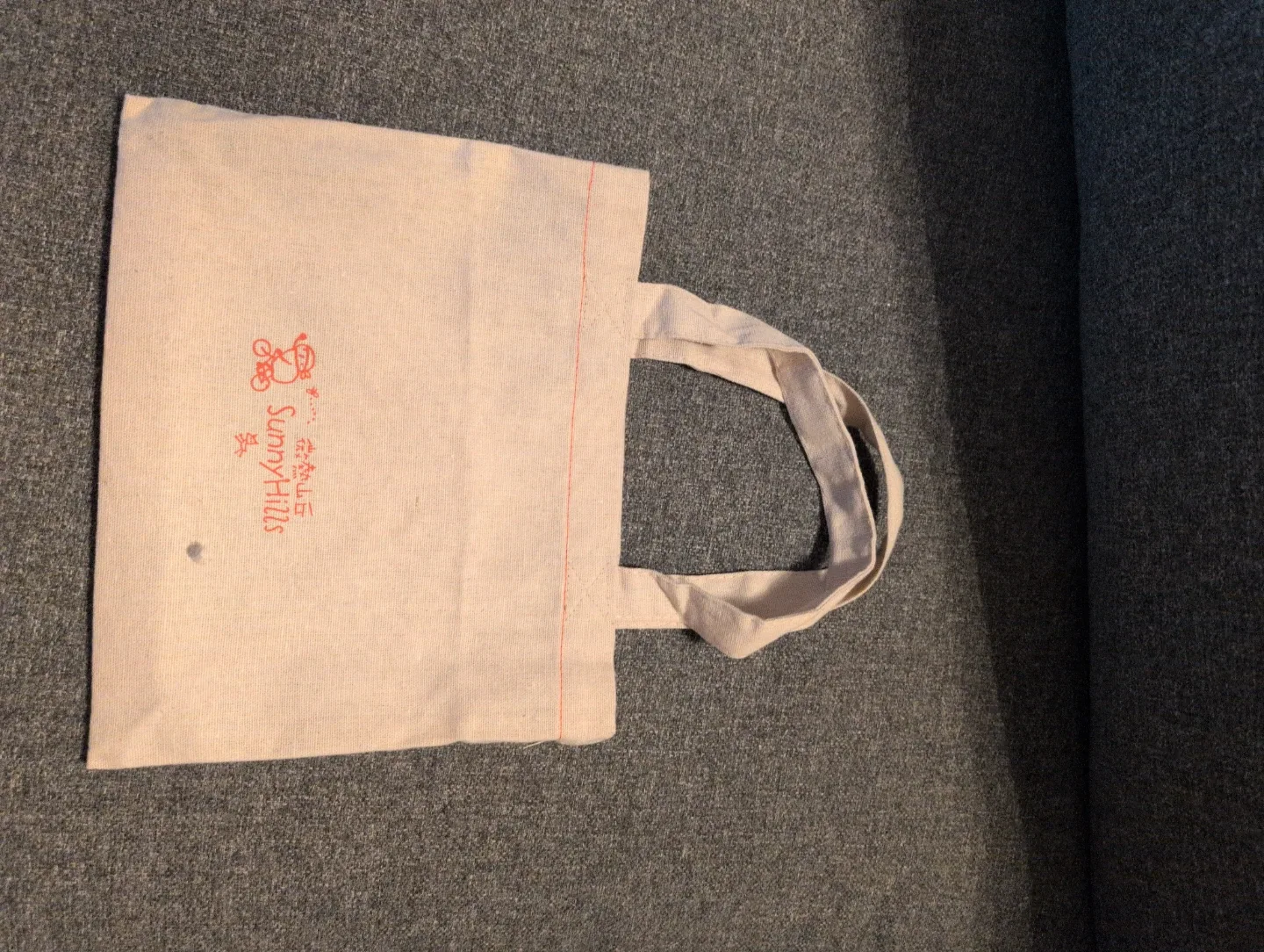 SunnyHills Tote Bag image indicator(2)