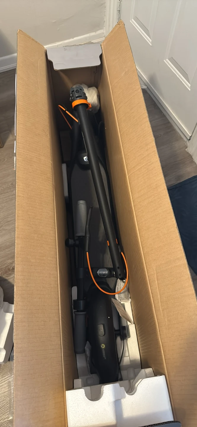 Ninebot Electric Scooter - photo 2