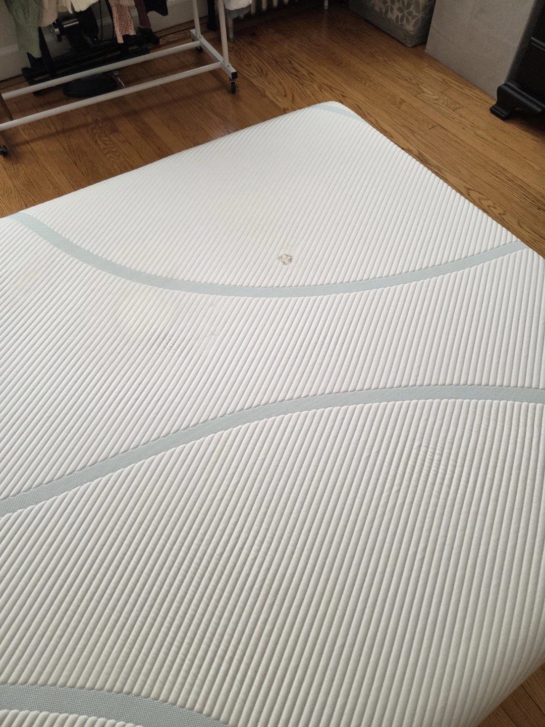 With delivery - Tempur-Pedic Adapt Medium mattress, Queen size. - photo 5