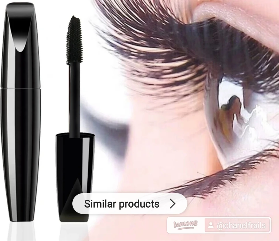 Black Mascara - New - photo 5