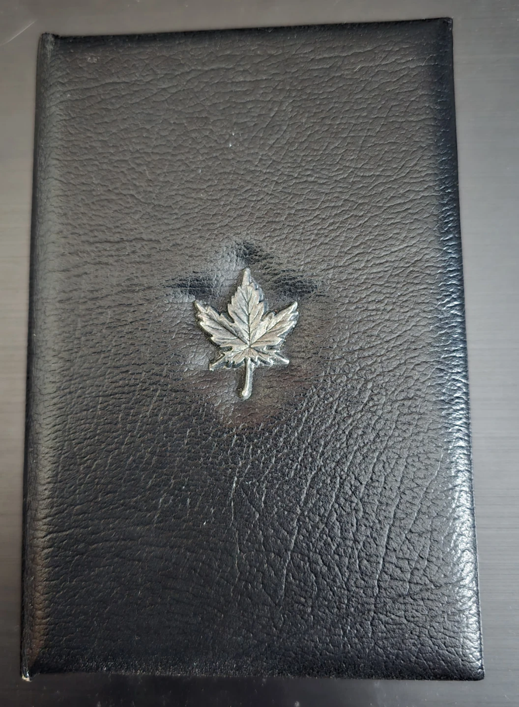 1995 Canadian Proof Set - photo 3