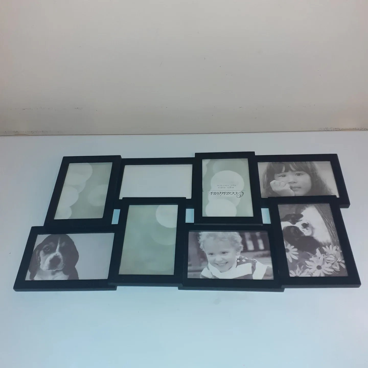 Multi Photo Frame