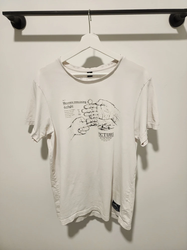 Men's Large T-Shirt