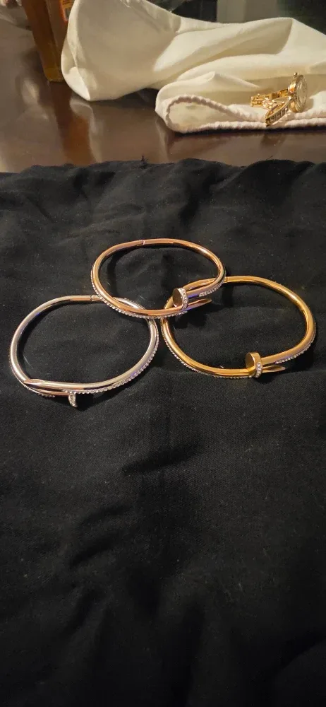 Juste Un Clou Style Bracelet image indicator(2)