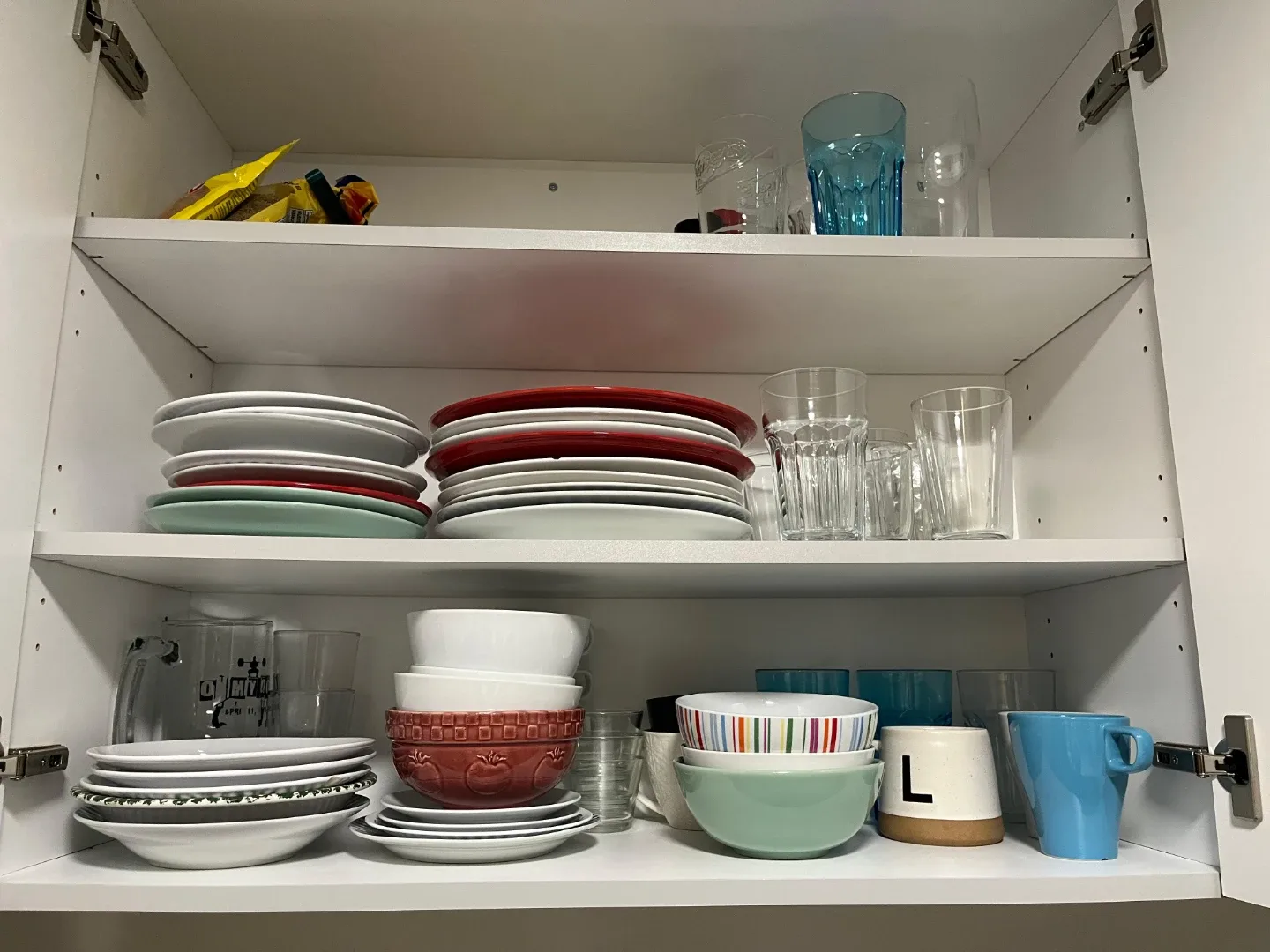 Pans and cooking pot lot image indicator(2)