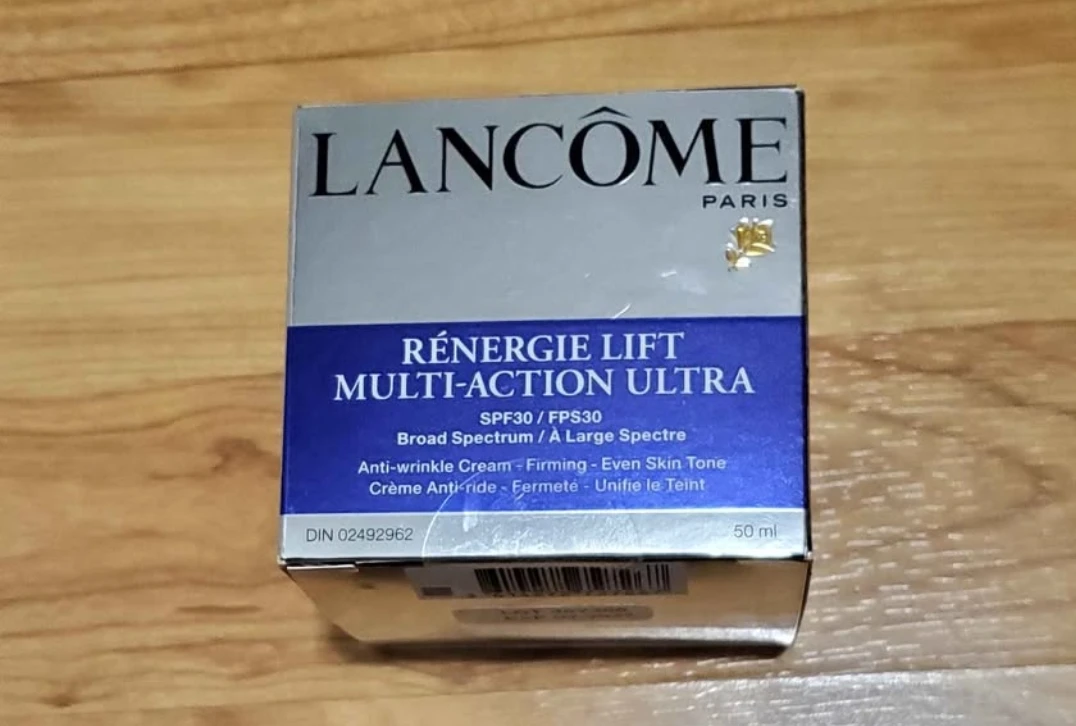Lancôme Rénergie Lift Multi-Action Ultra Cream