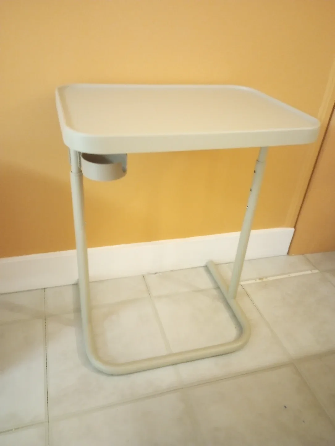 Ikea Bjorkasen Laptop Sofa Table image indicator(2)