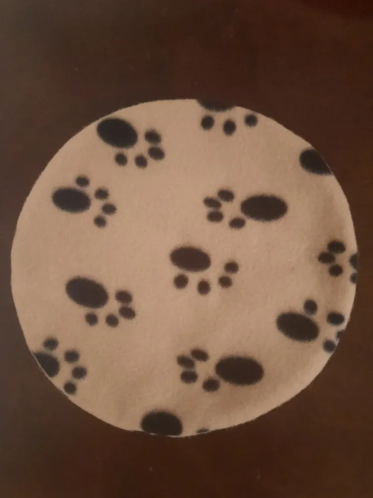 SnuggleSafe Heatpad for Pets image indicator(2)