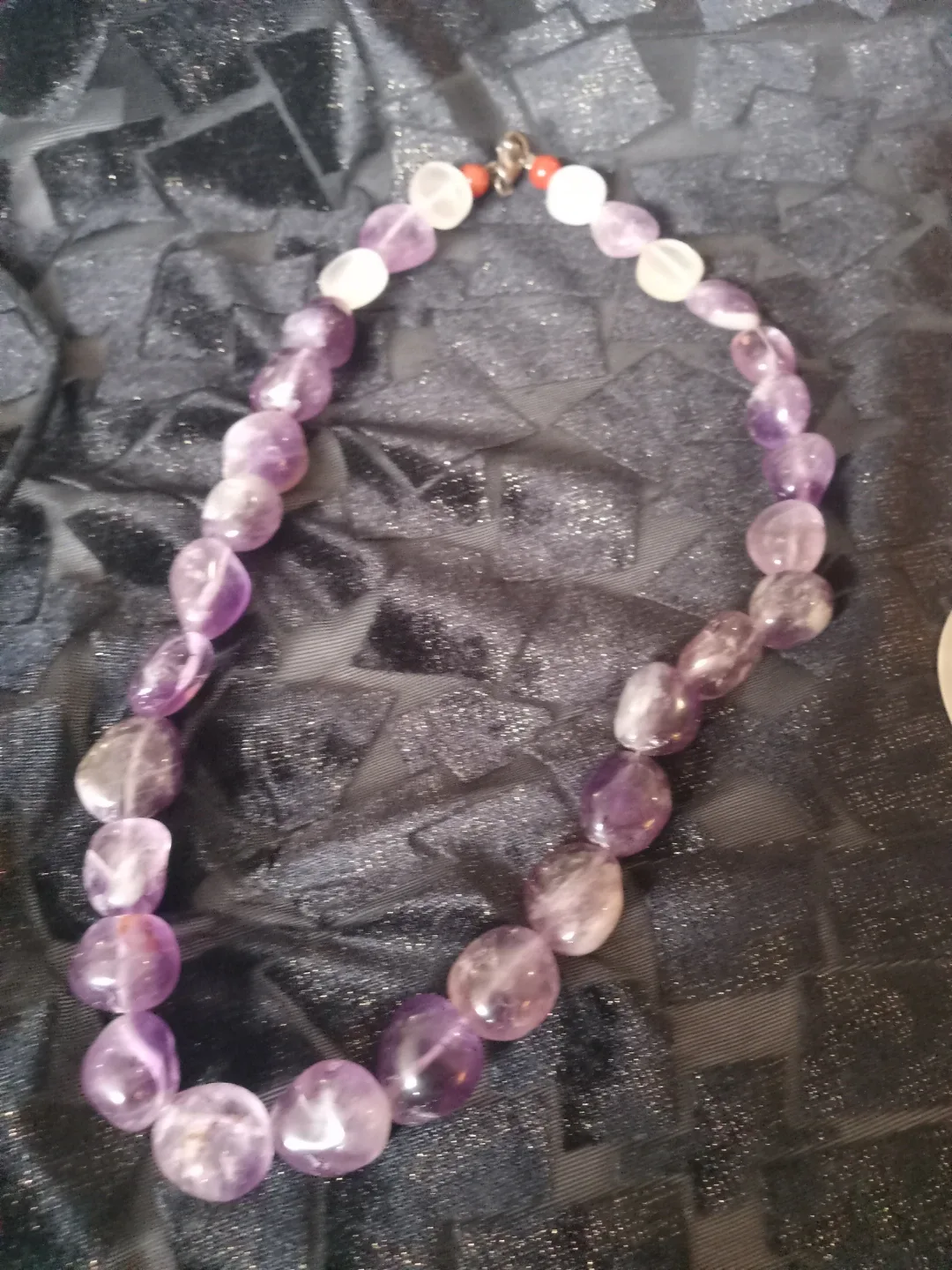 Necklace Lot image indicator(3)