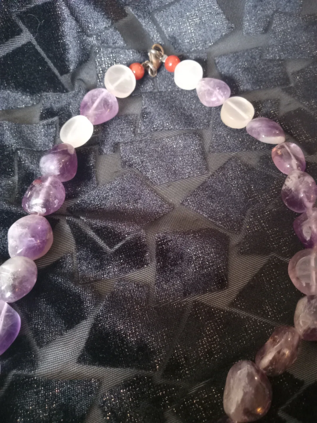 Necklace Lot image indicator(6)