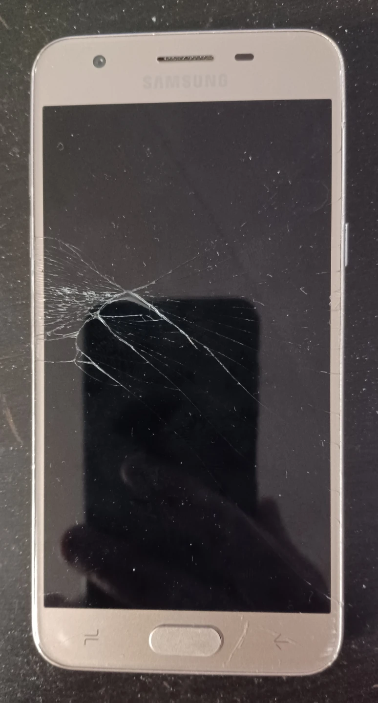 Samsung Galaxy J3