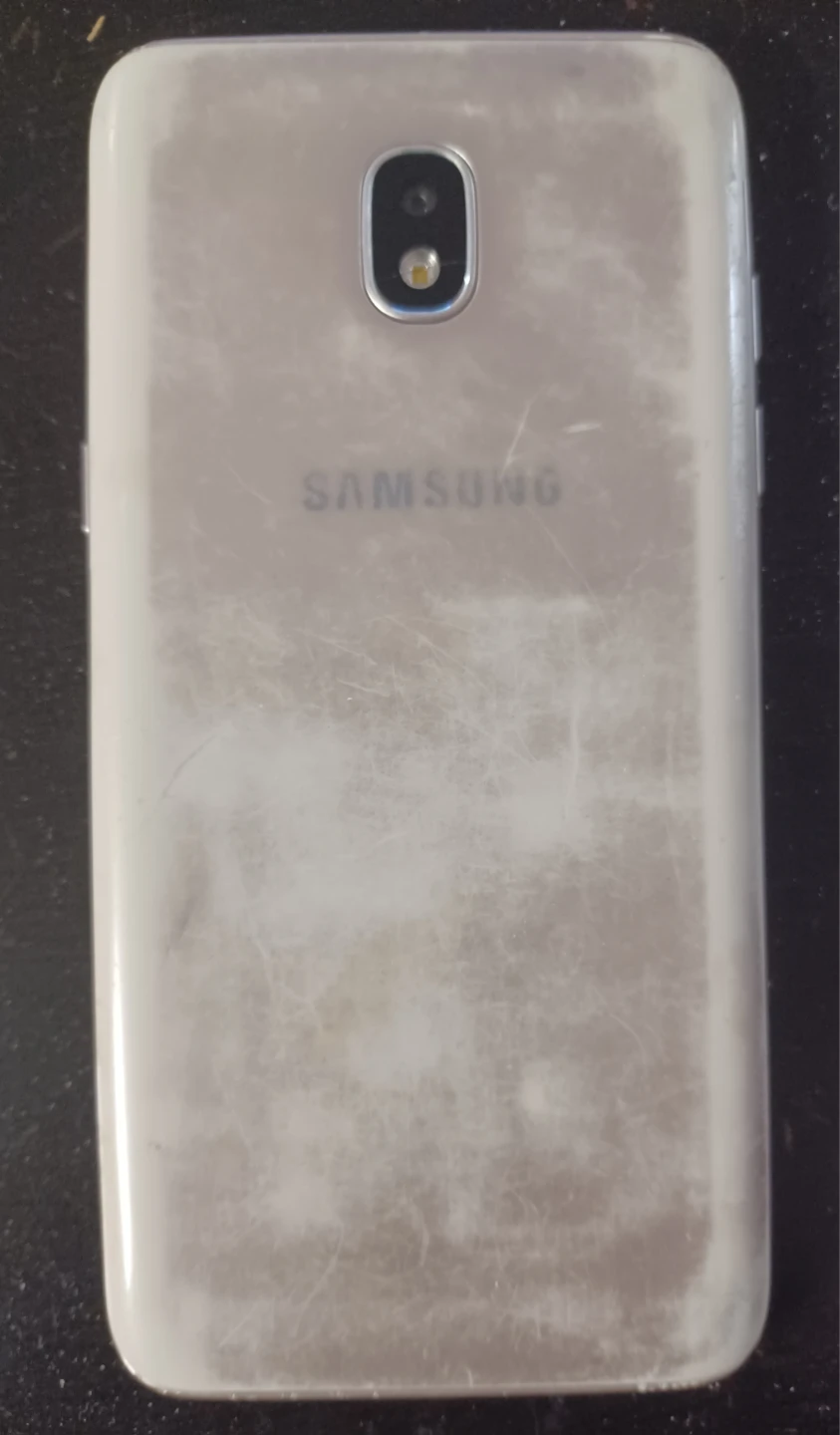 Samsung Galaxy J3 - photo 2