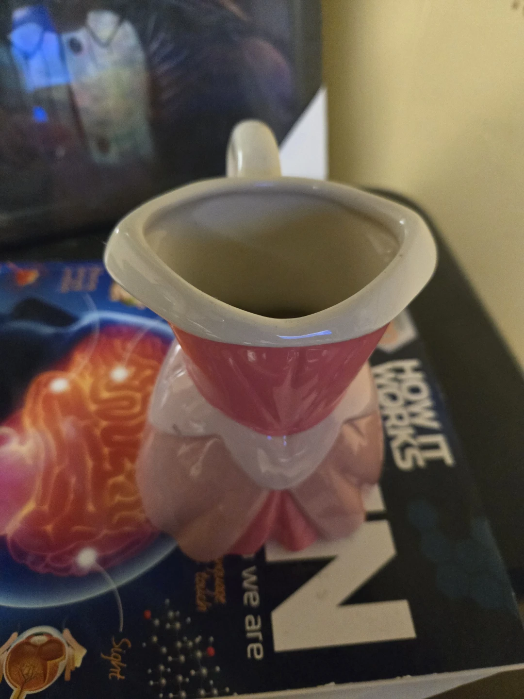 Disney Princess Aurora Dress Mug #Cleanout - photo 2