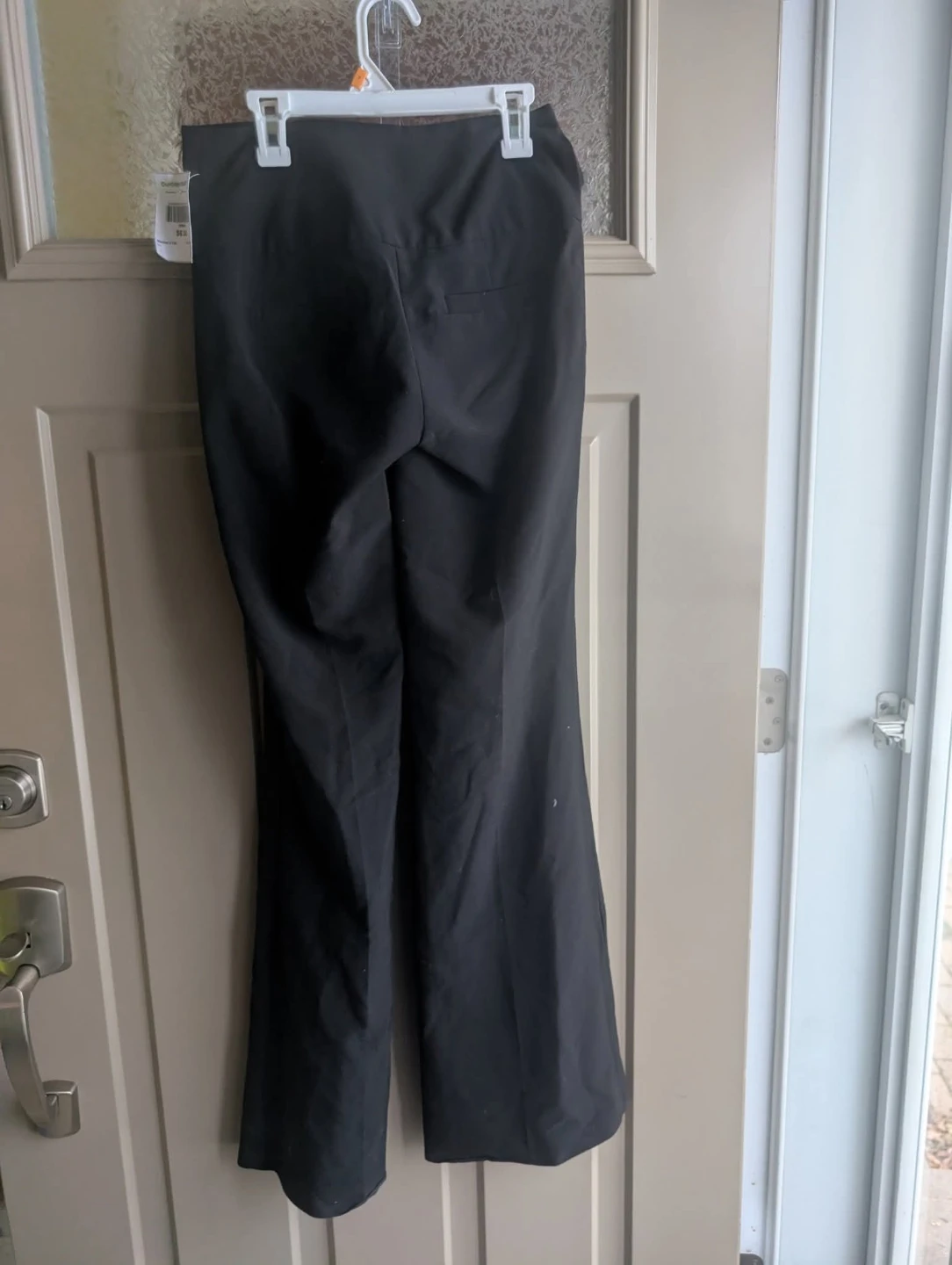 Wonens sz 0 dress pants - photo 2