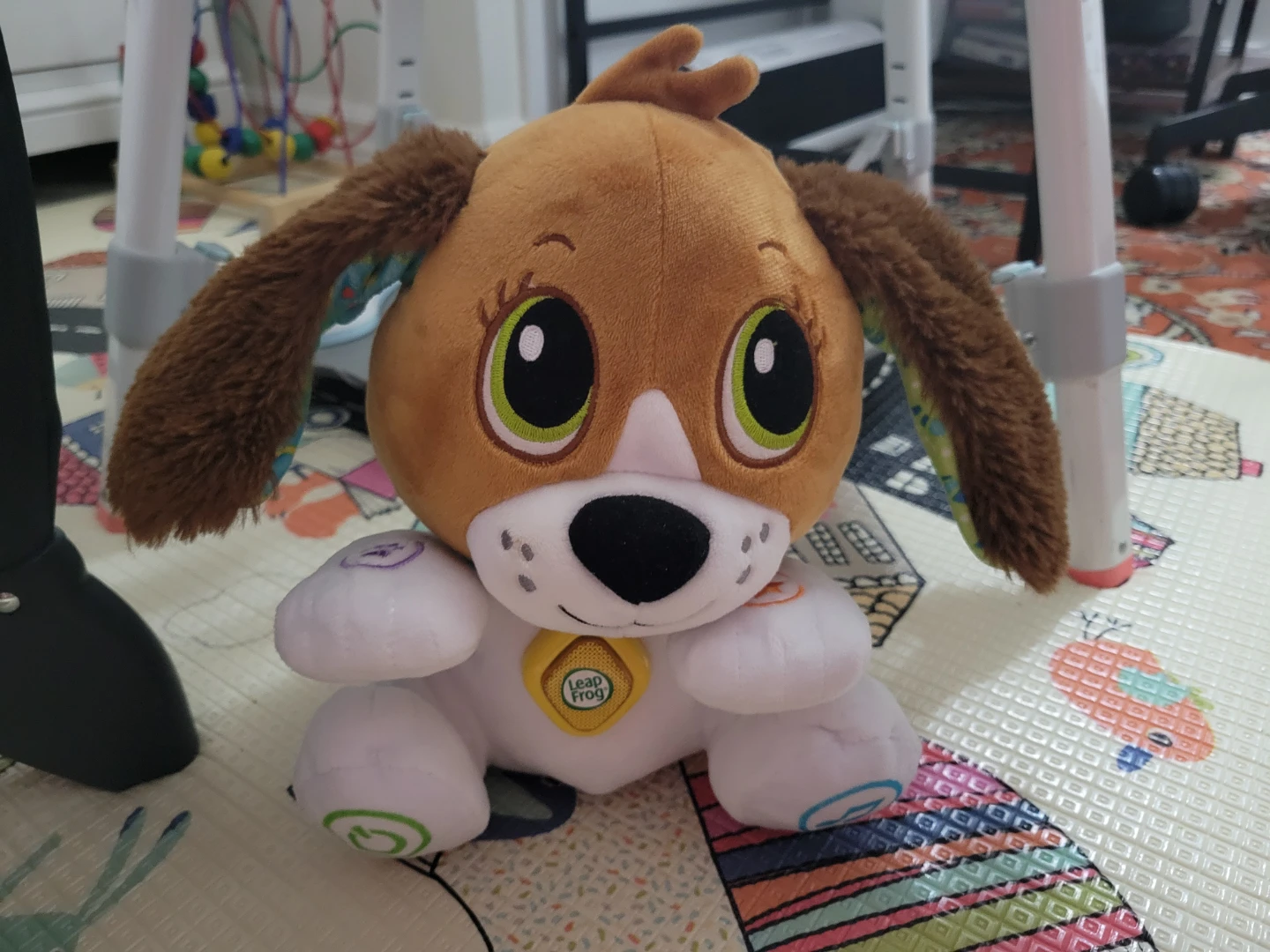 LeapFrog Speak & Learn Puppy - photo 3