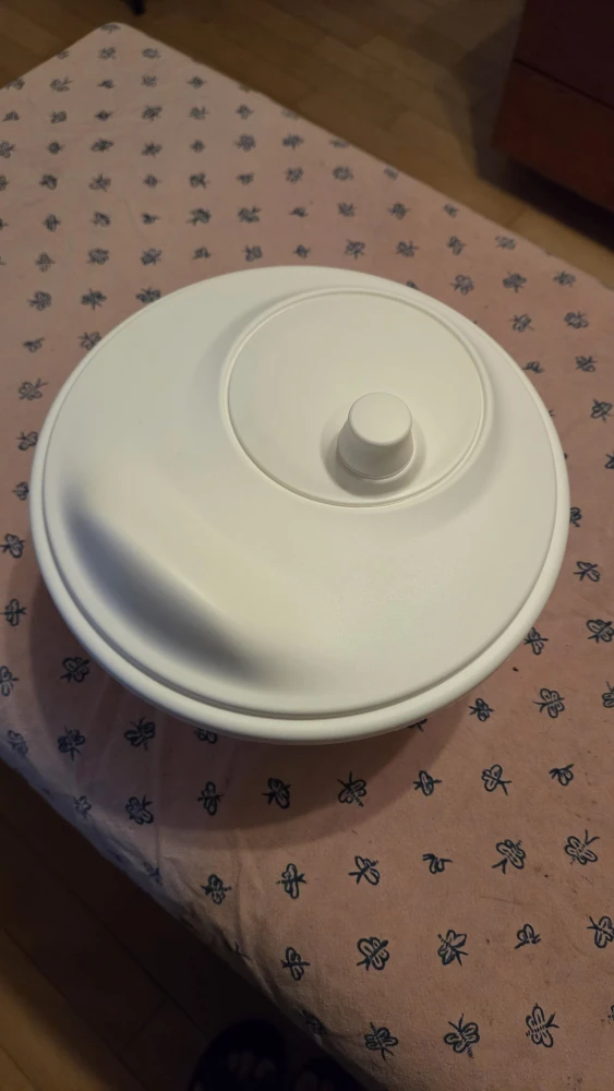 IKEA, Salad Spinner, Kitchenware