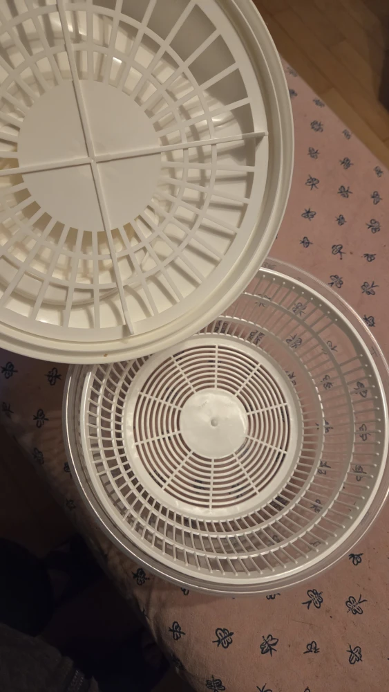 IKEA, Salad Spinner, Kitchenware - photo 3
