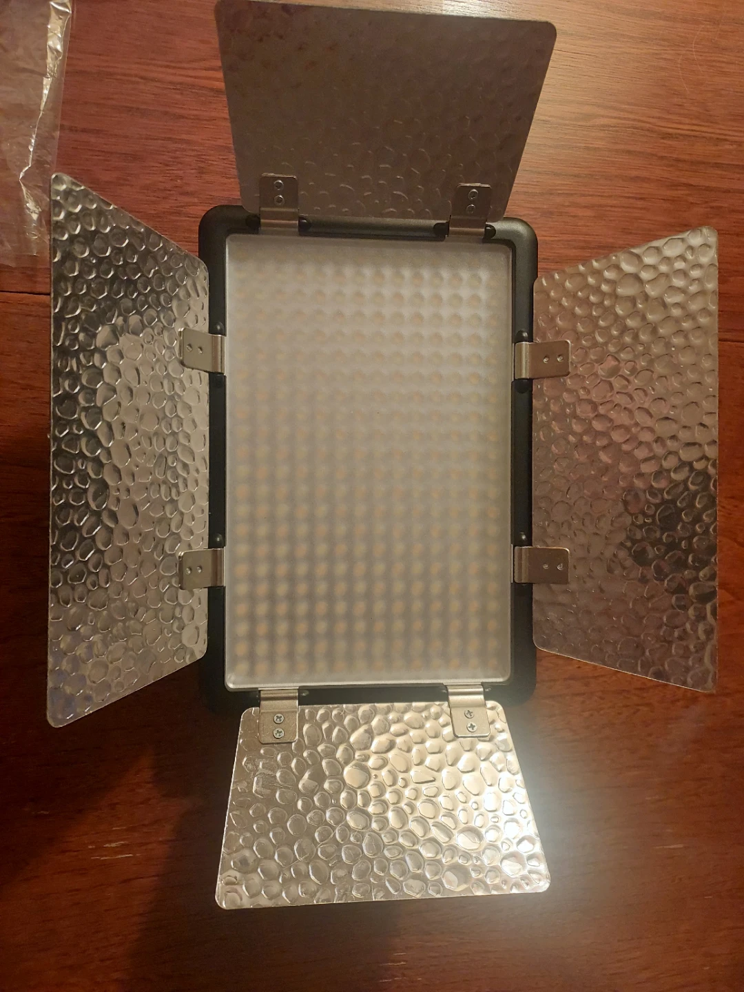 Godox LF308 LED Flash Light - Like New!