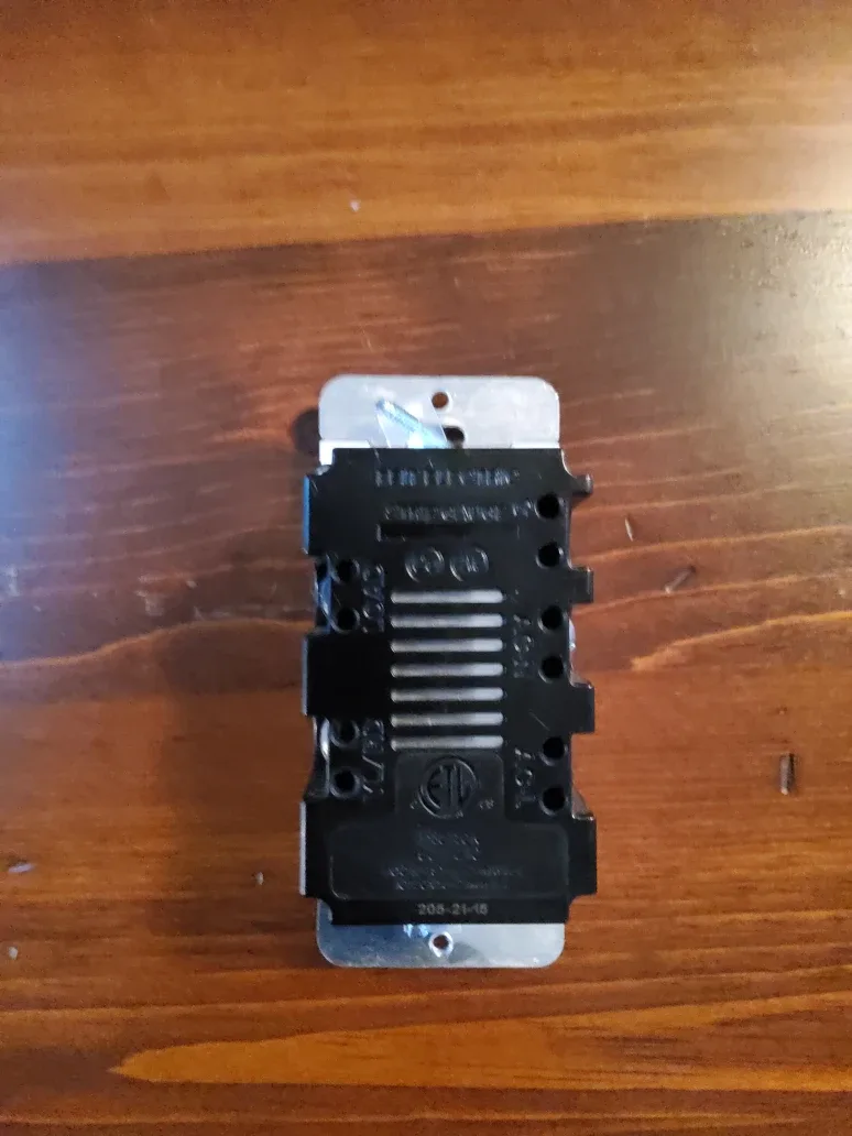 Feit Smart Dimmer Switch image indicator(2)