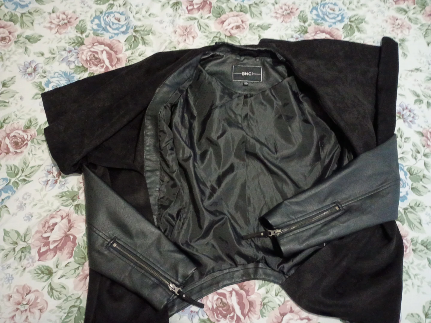 BNCI Black Jacket - photo 2