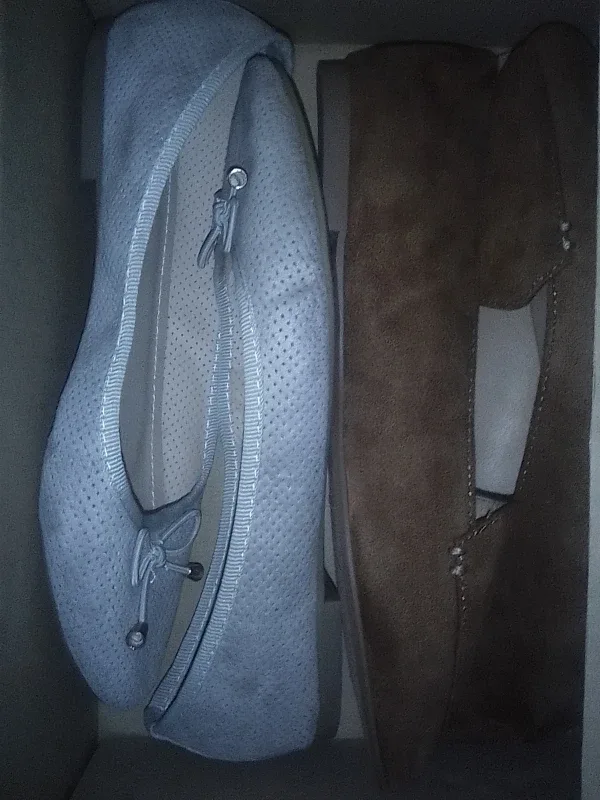 #cleanout Assorted Women's Shoes & Clothing image indicator(2)