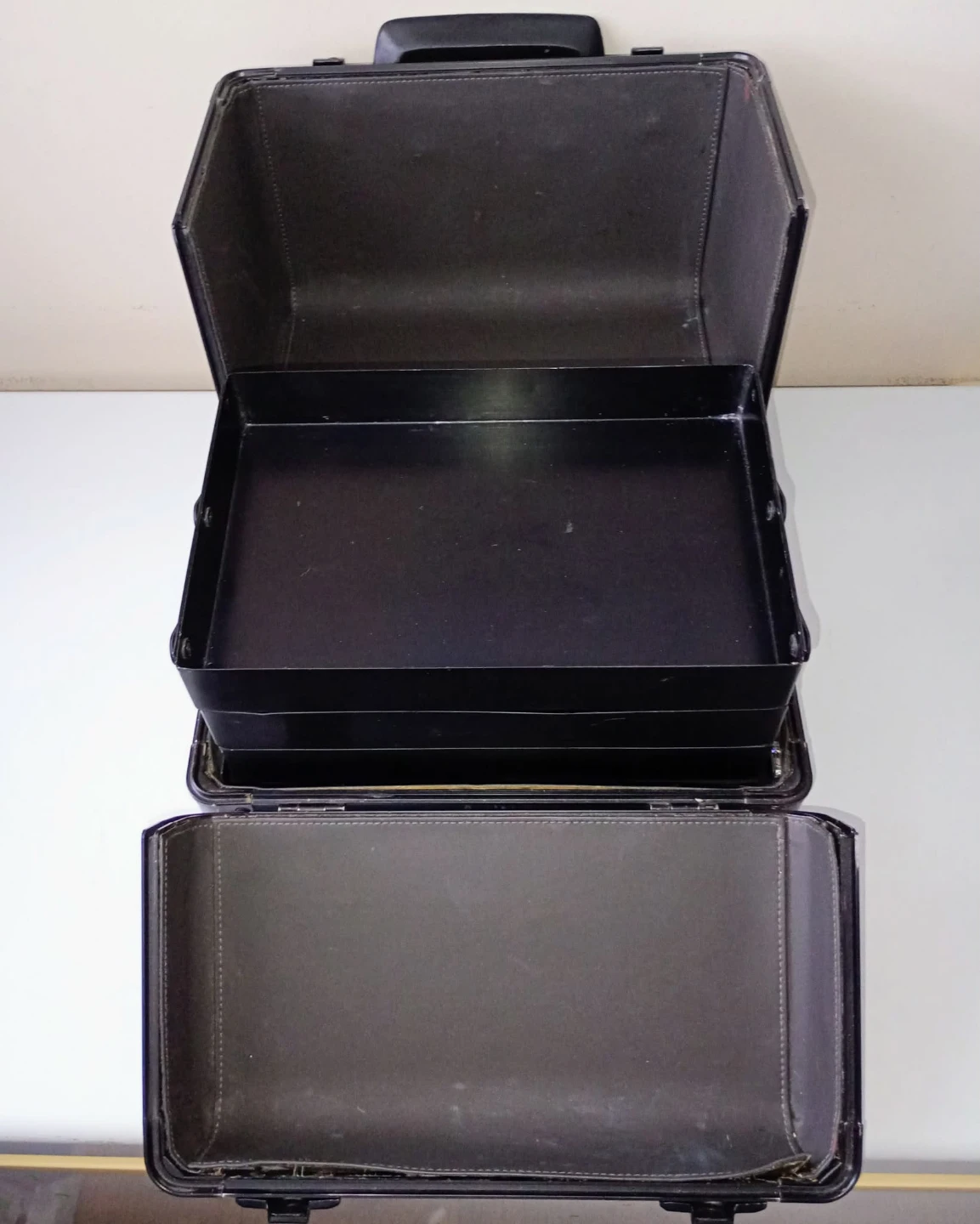 Makeup Train Case - photo 4
