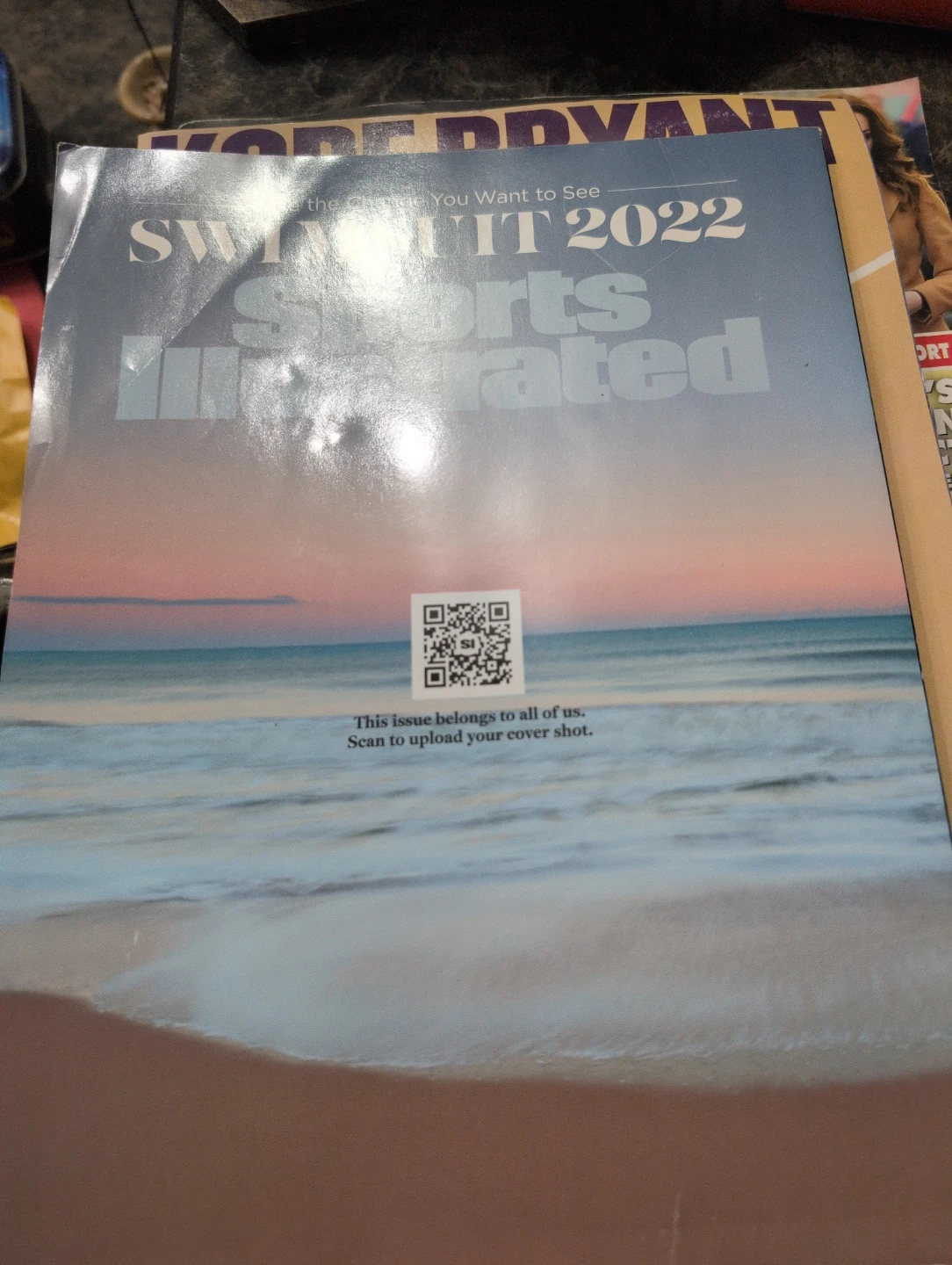 Sports Illustrated Swimsuit 2022 - photo 2