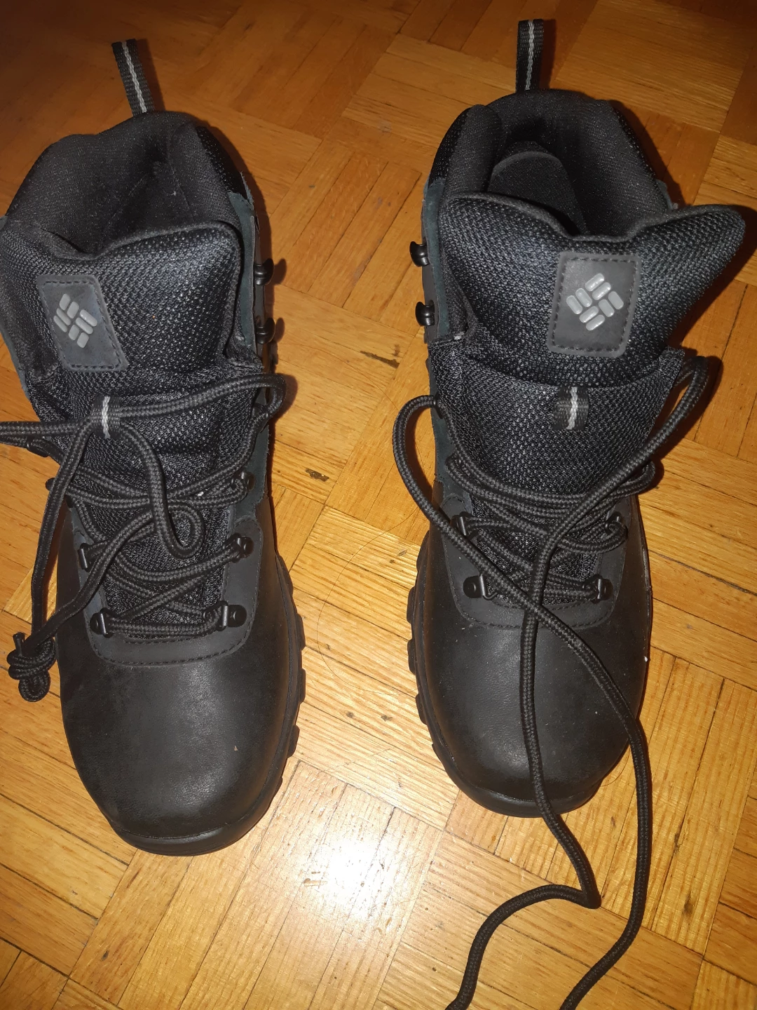 Columbia Newton Ridge Plus II Hiking Boots - Size11.5 - photo 2