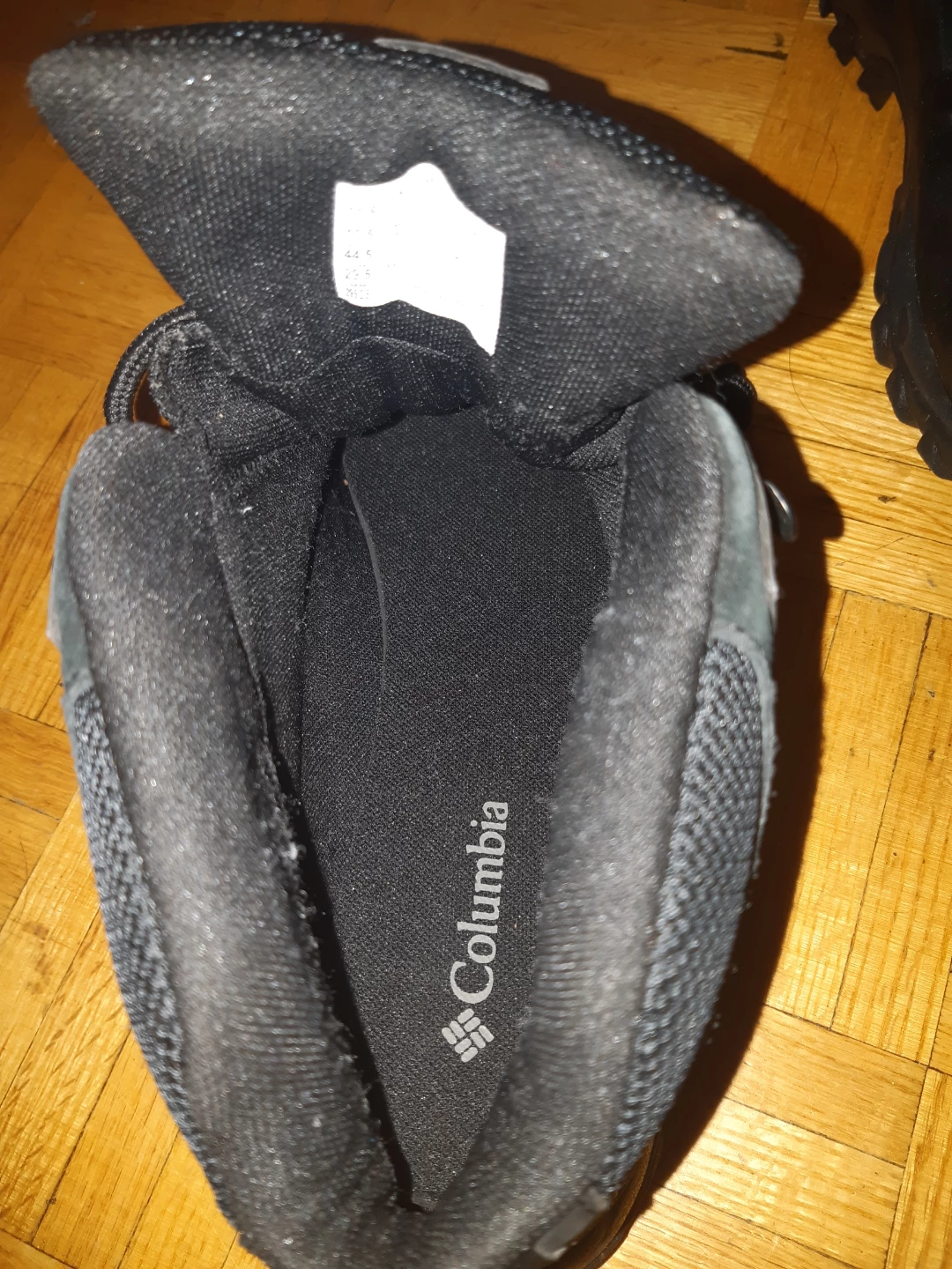 Columbia Newton Ridge Plus II Hiking Boots - Size11.5 - photo 3