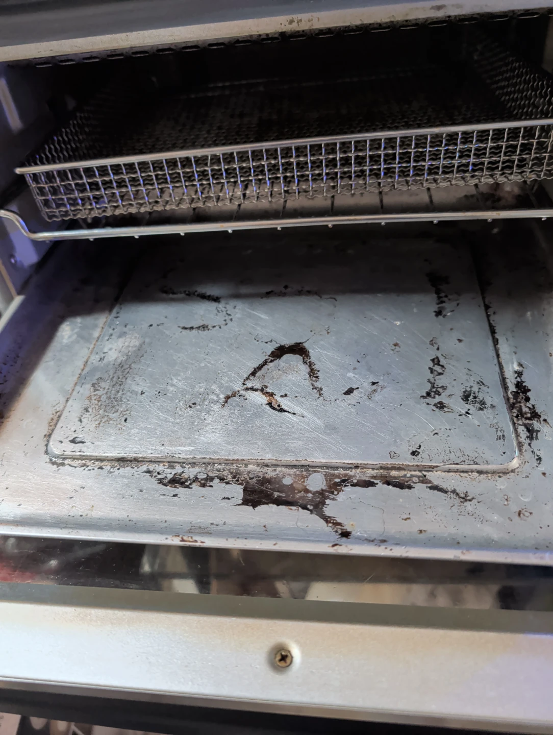Cuisinart Convection Toaster Oven - photo 4
