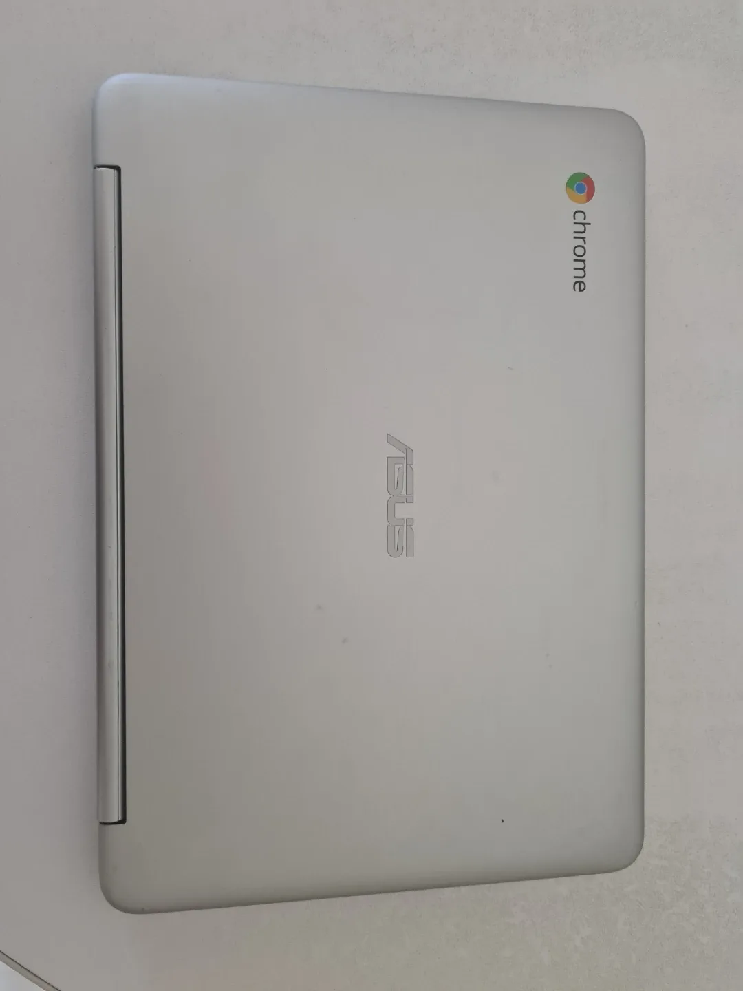 ASUS C101P Chromebook #clearout