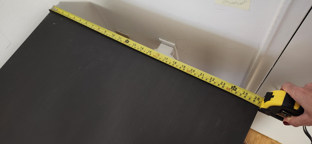 Black Desk - photo 4