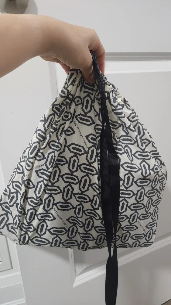 Rebecca Minkoff Leather Crossbody Bag image indicator(2)