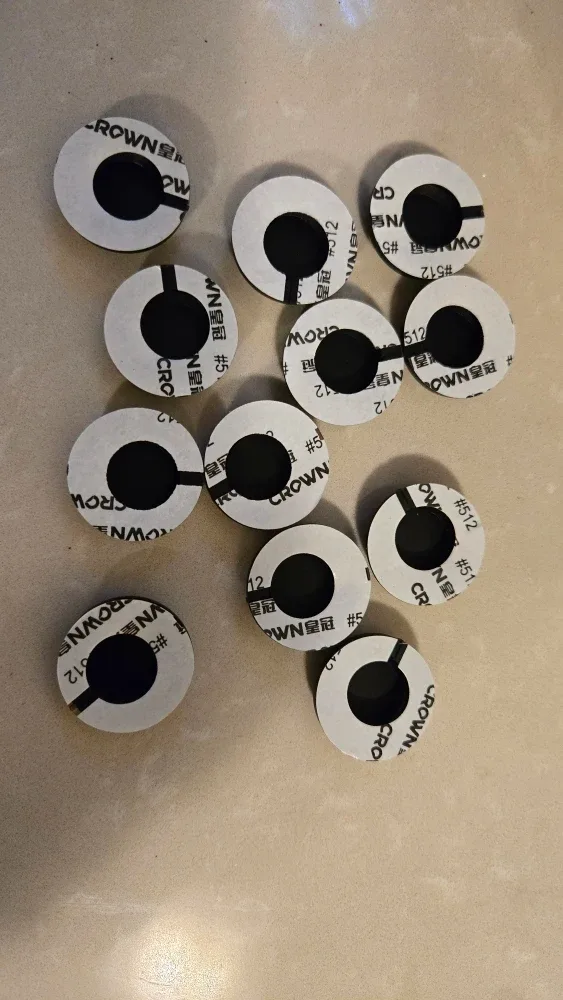 Mini Cooper Door Protectors - Set of 12 image indicator(2)