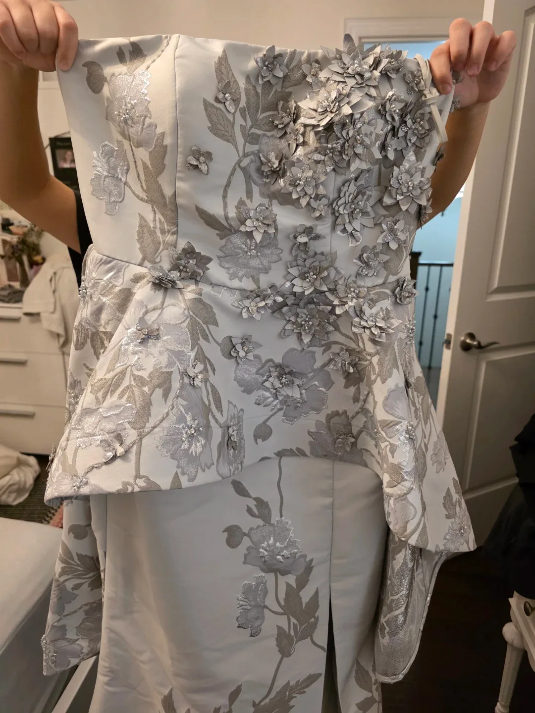 Terani Couture Evening Dress 1911E9143 image indicator(7)