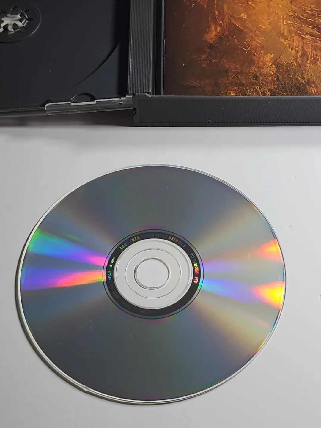 Rush Chronicles CD image indicator(3)