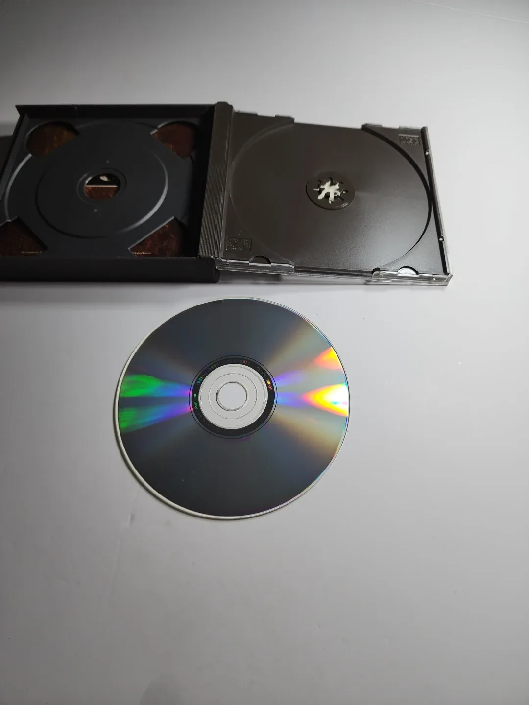 Rush Chronicles CD image indicator(5)