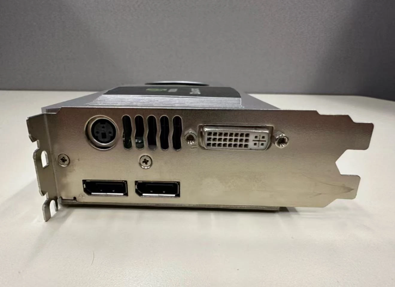 NVIDIA Quadro FX 4800 Graphics Card - photo 3