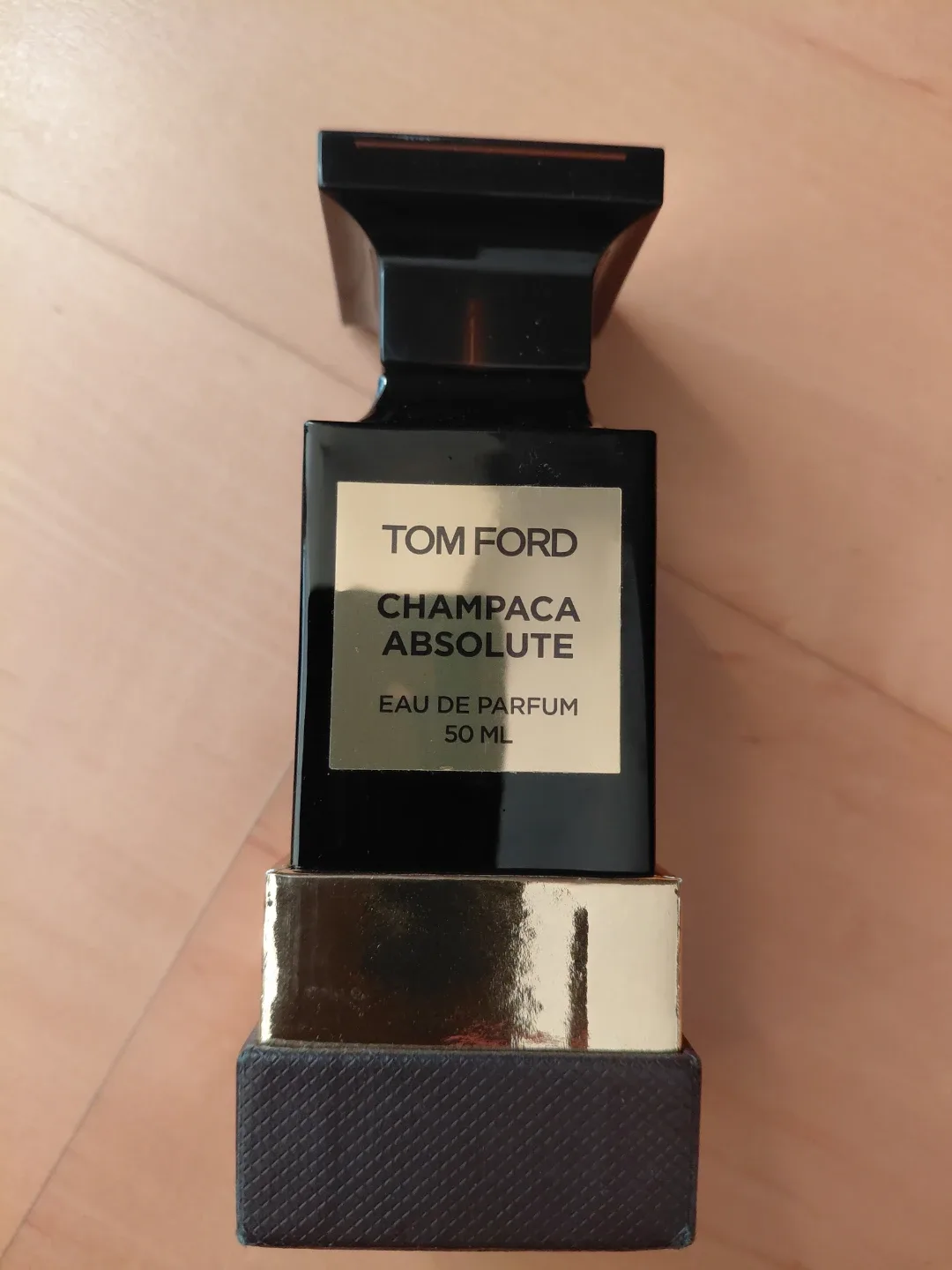 Tom Ford Champaca Absolute Eau de Parfum 50ml image indicator(2)