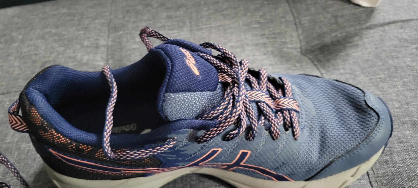 Asics Gel-Sonoma 3 Trail Running Shoes - US 6.5 - photo 2