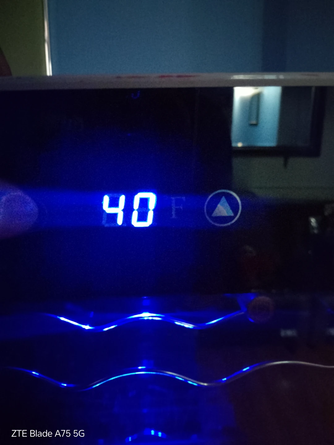 Wine cooler - photo 5