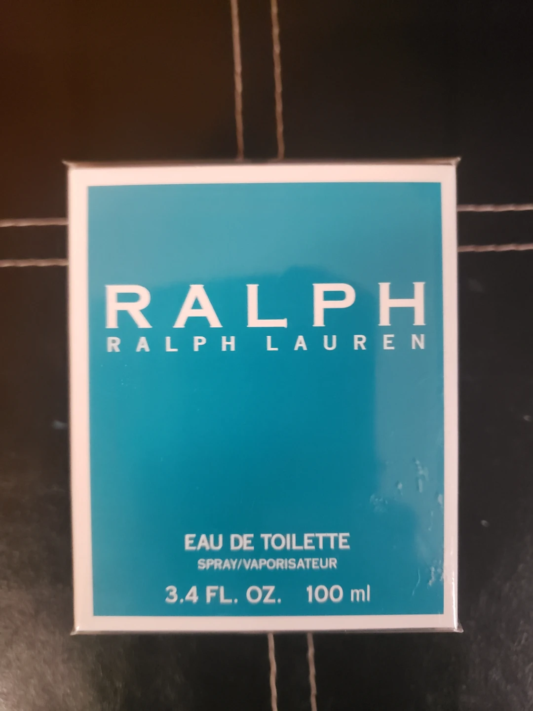 Ralph Lauren Ralph Eau de Toilette 3.4 fl oz