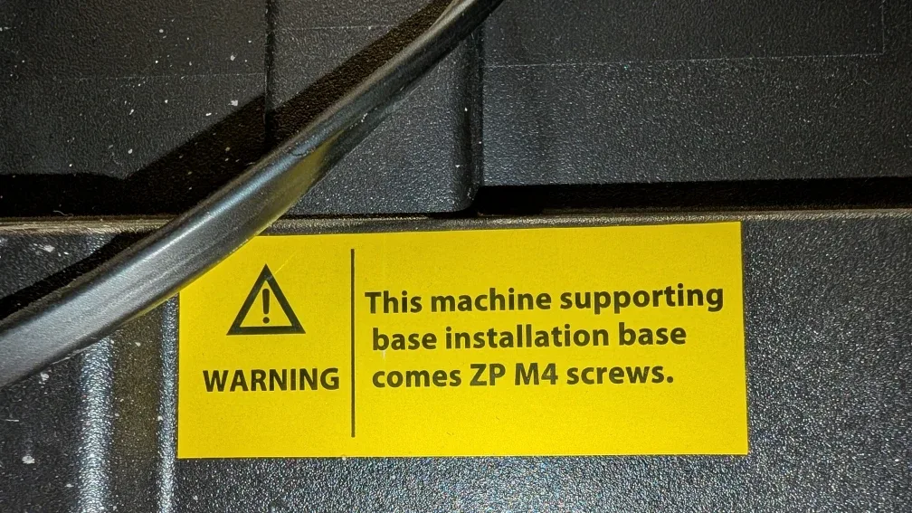 Haier 40D3505 40" HD LED TV #Cleanout image indicator(6)