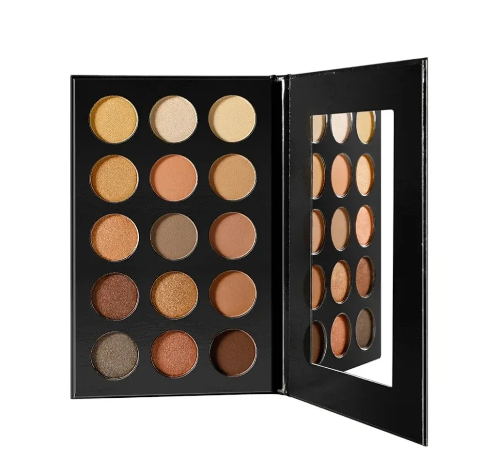 JANIAH'Z Paulette Eyeshadow Palette image indicator(7)
