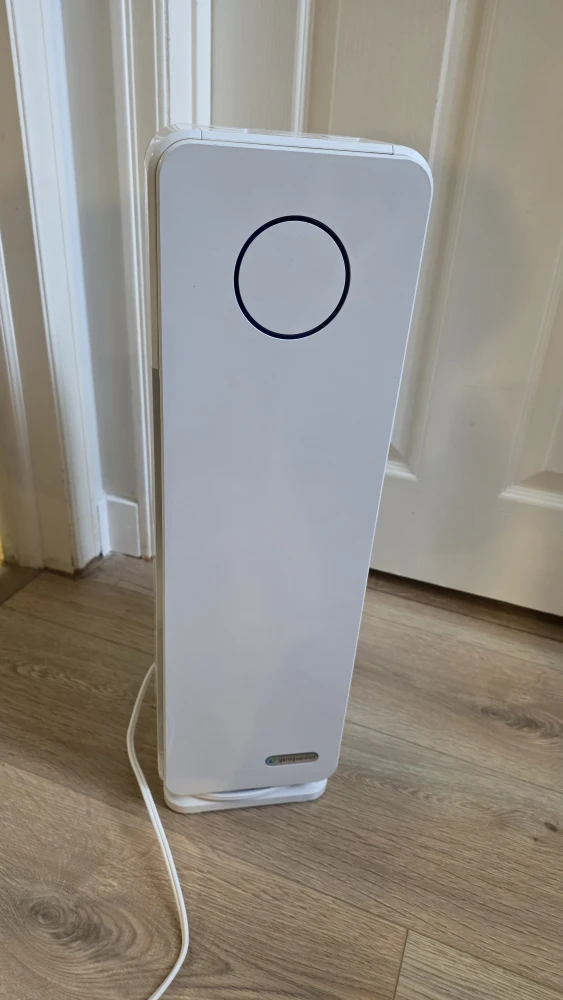 GermGuardian Elite 4 in 1 Air Purifier